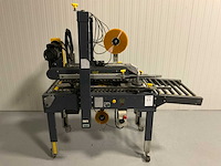 1993 siat sm2 dozensluitmachine - afbeelding 3 van  5