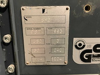 1993 siat sm2 dozensluitmachine - afbeelding 5 van  5