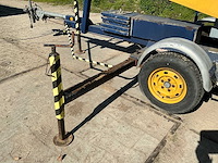 1993 sky high 1200 - knikarm hoogwerker - afbeelding 2 van  20