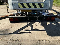 1993 sky high 1200 - knikarm hoogwerker - afbeelding 4 van  20