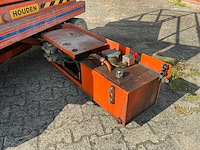1993 skyjack sj-3220 hoogwerker - afbeelding 11 van  27