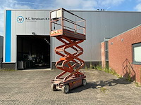 1993 skyjack sj-3220 hoogwerker