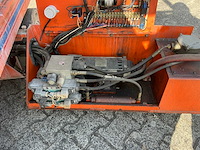 1993 skyjack sj-3220 hoogwerker - afbeelding 13 van  27