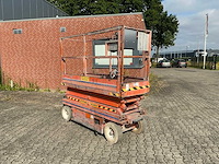 1993 skyjack sj-3220 hoogwerker - afbeelding 23 van  27