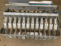 1993 spang & brands cp 800 12 kops zak weegmachine - afbeelding 7 van  8