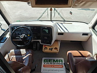 1993 spartan usa euroliner camper - afbeelding 4 van  67
