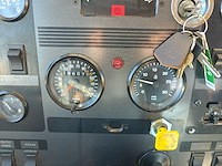 1993 spartan usa euroliner camper - afbeelding 8 van  67