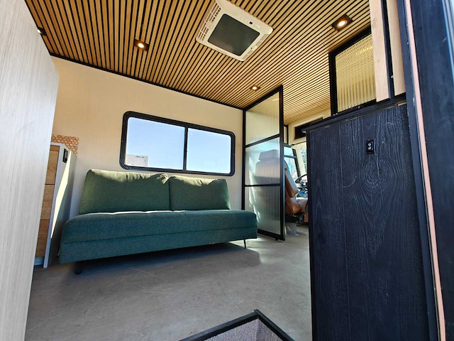 1993 spartan usa euroliner camper - afbeelding 14 van  67