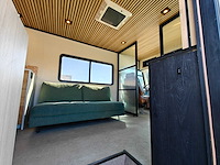 1993 spartan usa euroliner camper - afbeelding 14 van  67