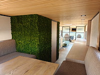 1993 spartan usa euroliner camper - afbeelding 15 van  67