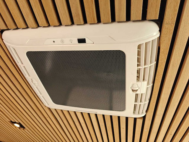 1993 spartan usa euroliner camper - afbeelding 17 van  67