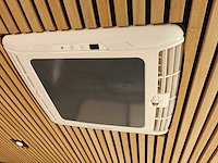 1993 spartan usa euroliner camper - afbeelding 17 van  67