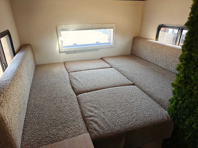 1993 spartan usa euroliner camper - afbeelding 18 van  67