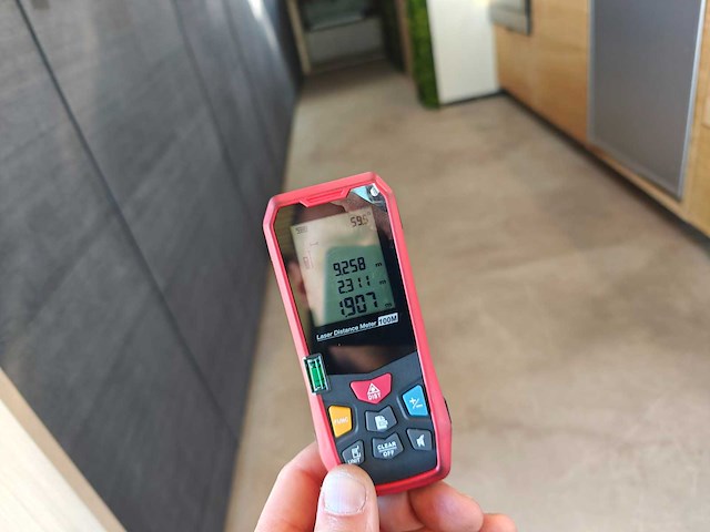 1993 spartan usa euroliner camper - afbeelding 19 van  67