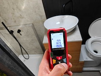 1993 spartan usa euroliner camper - afbeelding 20 van  67