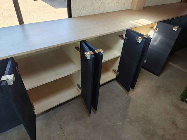 1993 spartan usa euroliner camper - afbeelding 21 van  67