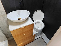 1993 spartan usa euroliner camper - afbeelding 22 van  67