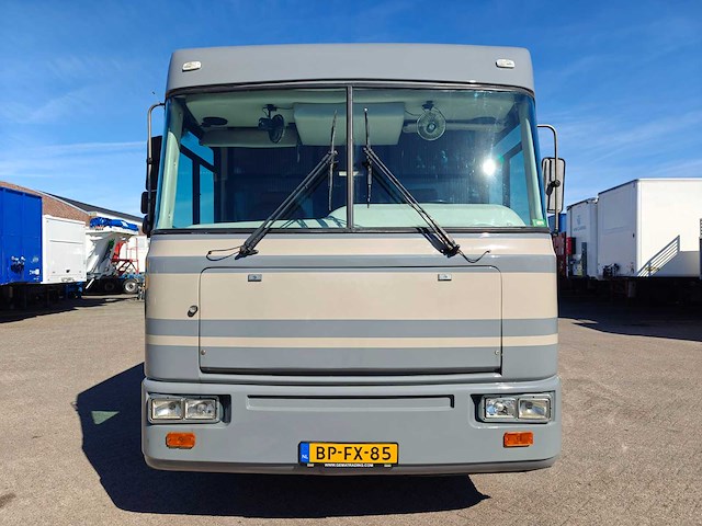 1993 spartan usa euroliner camper - afbeelding 12 van  67