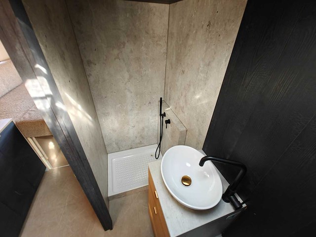 1993 spartan usa euroliner camper - afbeelding 26 van  67