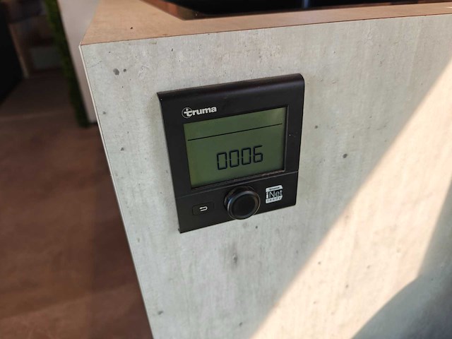 1993 spartan usa euroliner camper - afbeelding 27 van  67