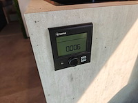 1993 spartan usa euroliner camper - afbeelding 27 van  67