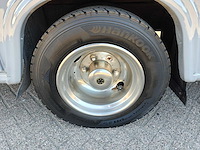 1993 spartan usa euroliner camper - afbeelding 29 van  67