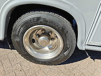 1993 spartan usa euroliner camper - afbeelding 30 van  67