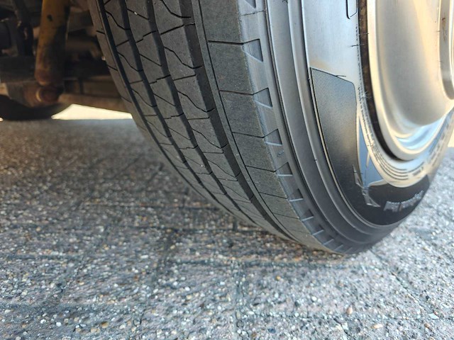 1993 spartan usa euroliner camper - afbeelding 33 van  67