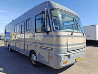 1993 spartan usa euroliner camper - afbeelding 23 van  67