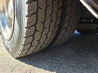 1993 spartan usa euroliner camper - afbeelding 35 van  67