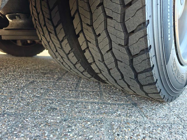 1993 spartan usa euroliner camper - afbeelding 37 van  67