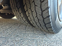 1993 spartan usa euroliner camper - afbeelding 37 van  67