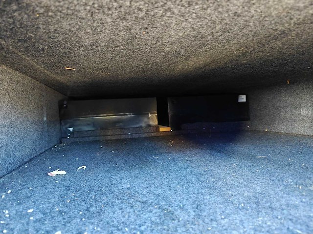 1993 spartan usa euroliner camper - afbeelding 38 van  67