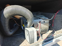 1993 spartan usa euroliner camper - afbeelding 43 van  67