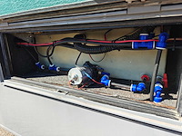 1993 spartan usa euroliner camper - afbeelding 44 van  67