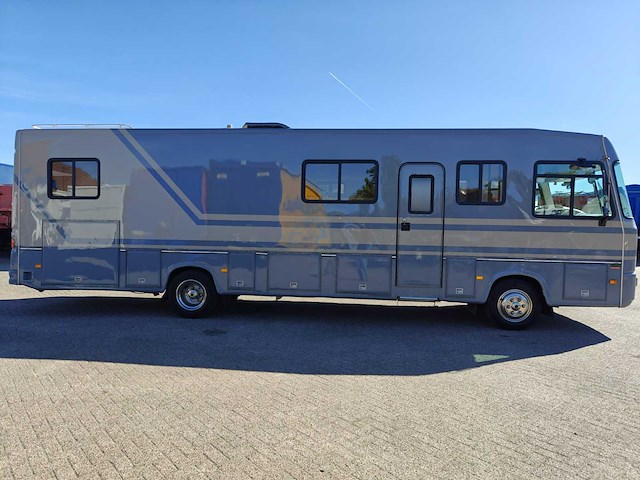 1993 spartan usa euroliner camper - afbeelding 34 van  67