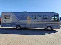 1993 spartan usa euroliner camper - afbeelding 34 van  67