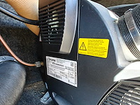 1993 spartan usa euroliner camper - afbeelding 47 van  67