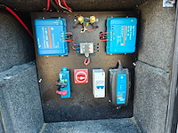 1993 spartan usa euroliner camper - afbeelding 48 van  67