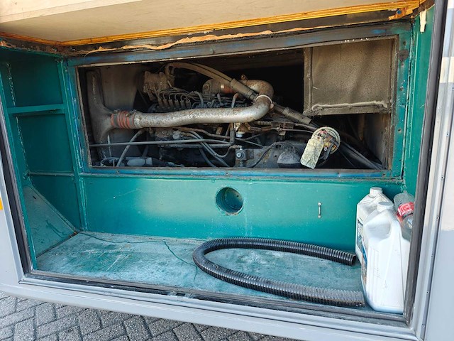 1993 spartan usa euroliner camper - afbeelding 50 van  67