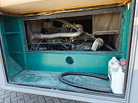 1993 spartan usa euroliner camper - afbeelding 50 van  67