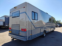 1993 spartan usa euroliner camper - afbeelding 45 van  67