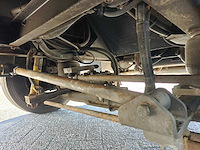 1993 spartan usa euroliner camper - afbeelding 59 van  67