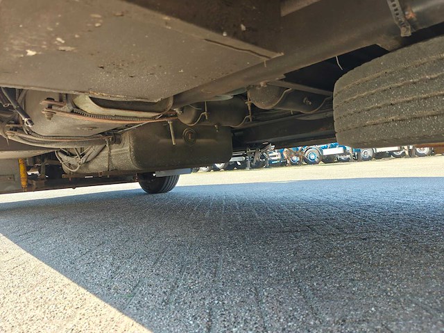 1993 spartan usa euroliner camper - afbeelding 61 van  67