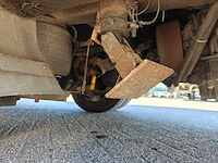 1993 spartan usa euroliner camper - afbeelding 64 van  67