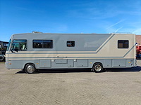 1993 spartan usa euroliner camper - afbeelding 66 van  67