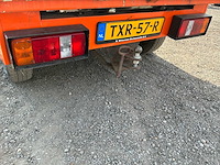 1993 spijkstaal 2050 elektrische trekker - afbeelding 16 van  27