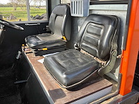 1993 spijkstaal 2050 elektrische trekker - afbeelding 19 van  27