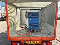 1993 spijkstaal 2050 elektrische trekker - afbeelding 24 van  27