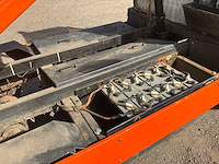 1993 spijkstaal 2050 elektrische trekker - afbeelding 4 van  7